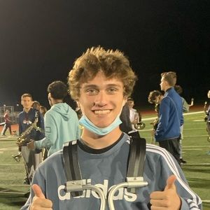 Meet your Posher, Santino